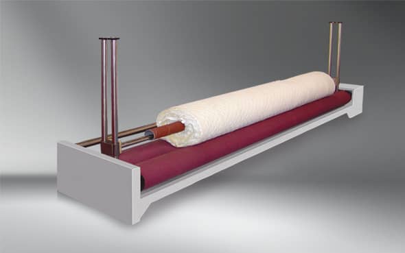 HY-JB-1、HY-JB-2<br>卷布裝置 