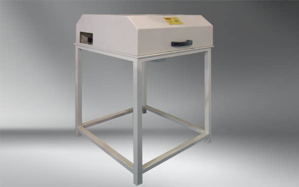 HY-MD-1<br>磨刀片機 